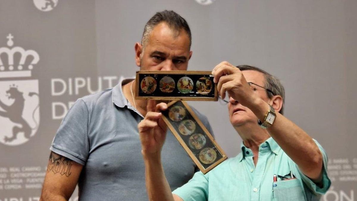 XIII Festival Internacional de Cine Luna de Cortos