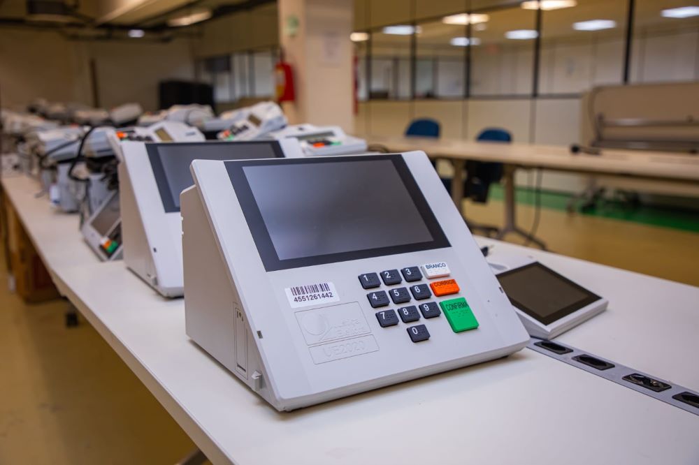 30 anos da Urna Eletrônica: Evolução que fortalece a democracia