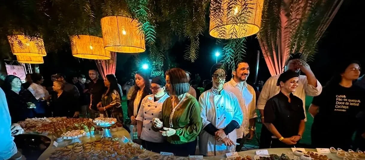 Festival Gastronômico de São Vicente