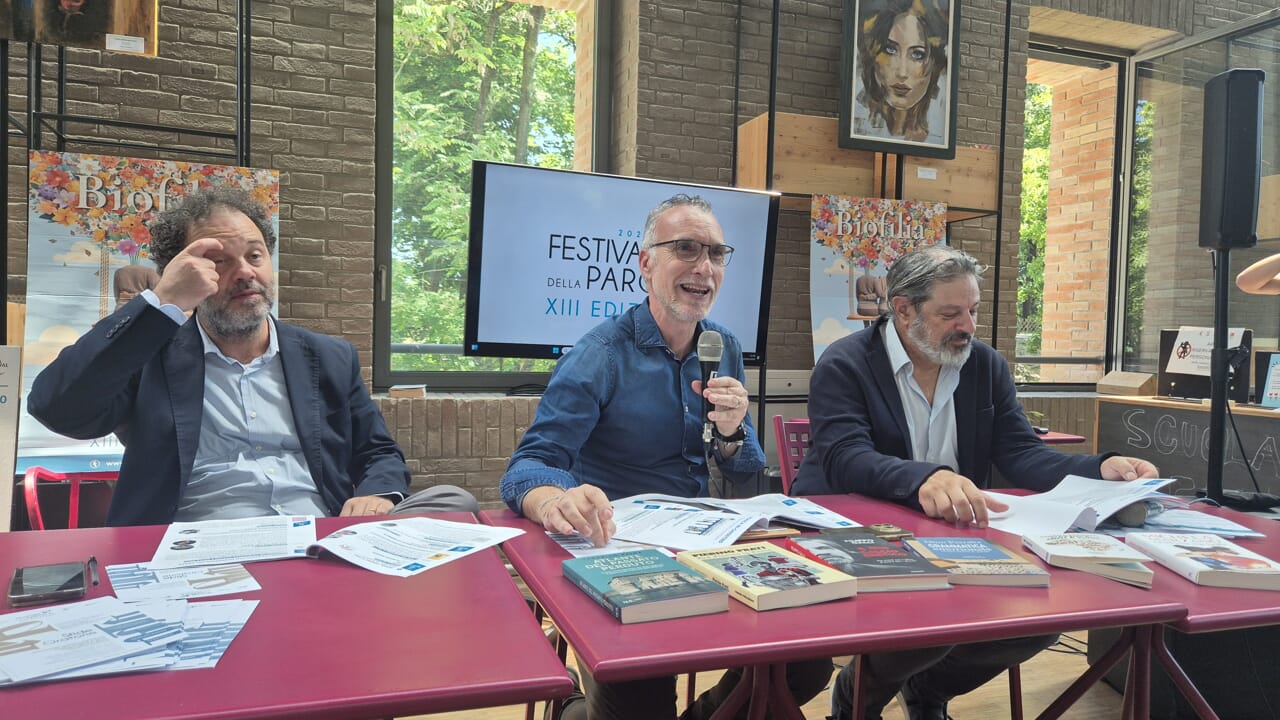 Festival della Parola