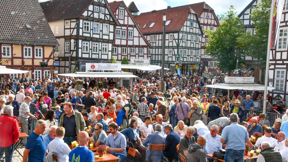 Altstadt-Kulturfest