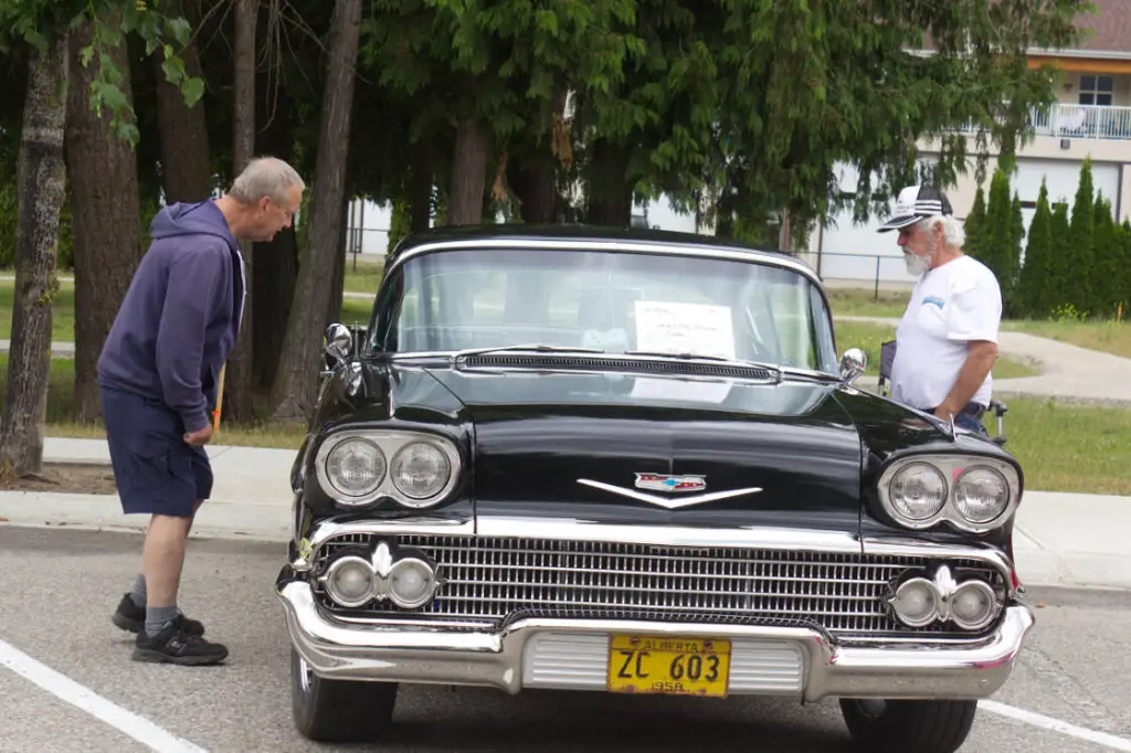 Sicamous Show & Shine