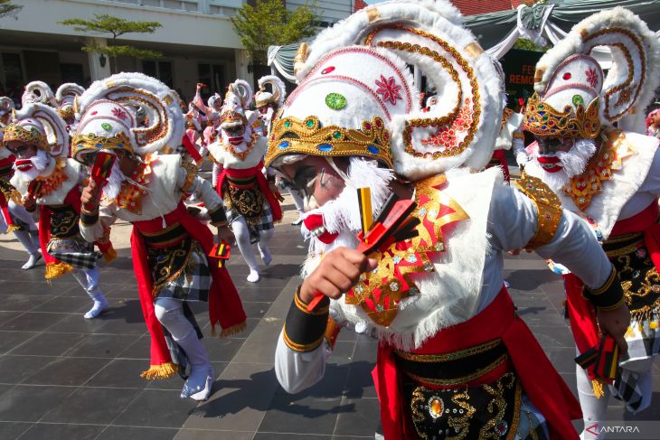Festival Remo Yosakoi