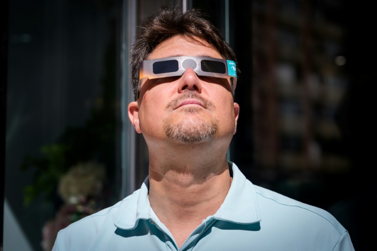 Total Solar Eclipse 2026