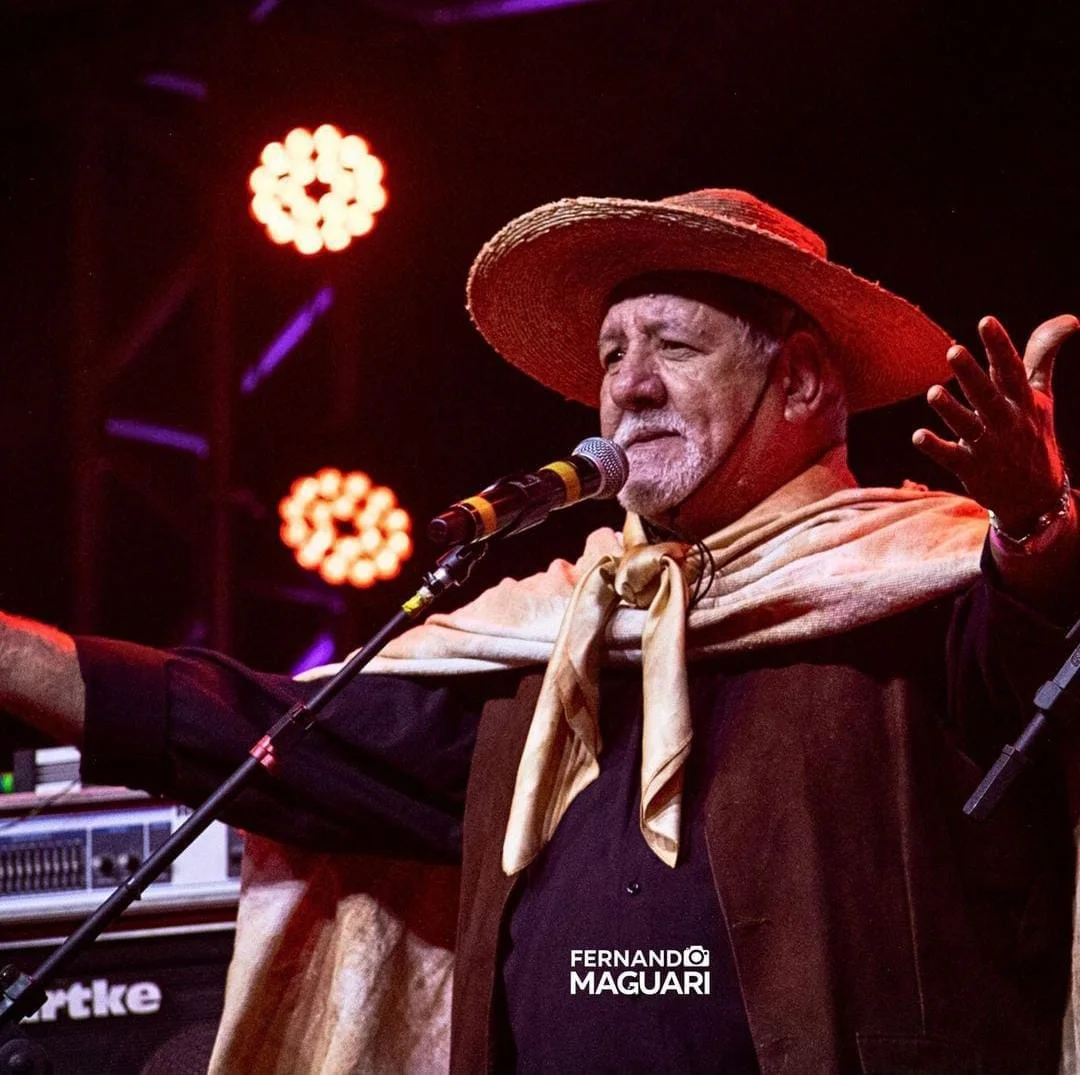 Festival da Virada – Depois das Águas