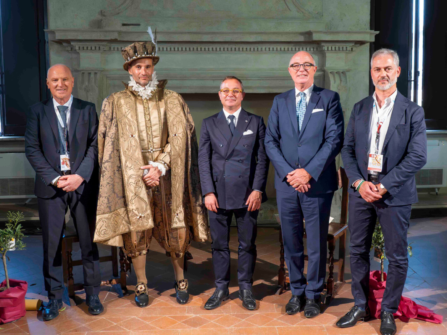 Festival del Rinascimento