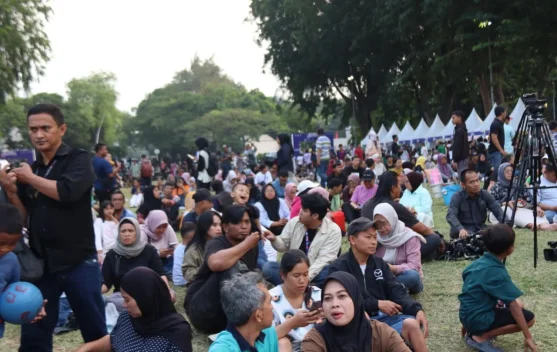 Festival Rakyat Bola Gembira