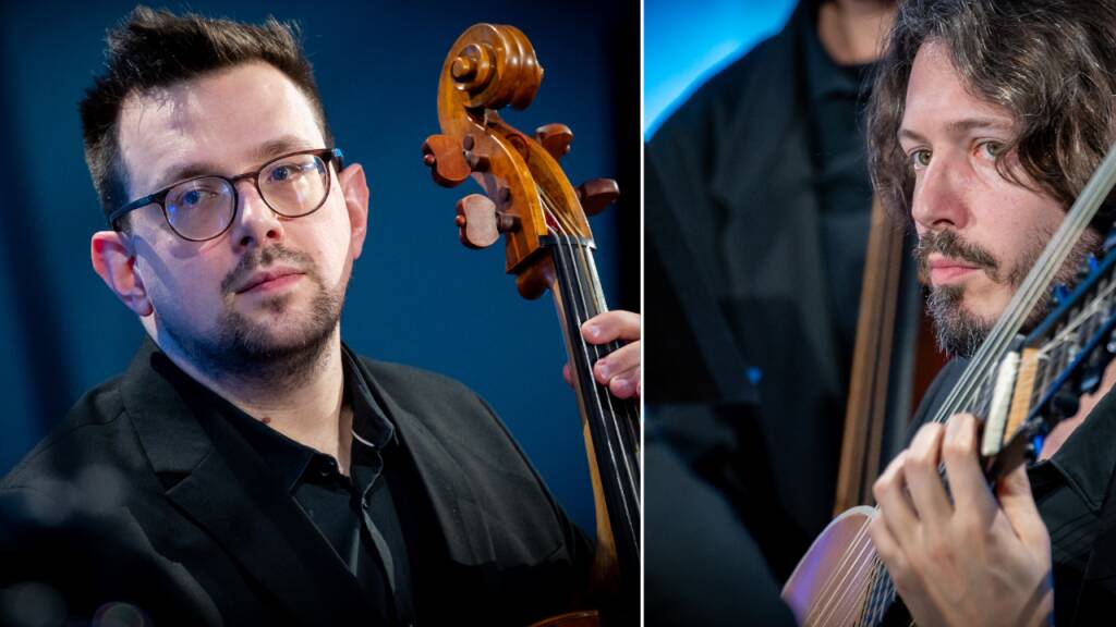 Violoncello romano