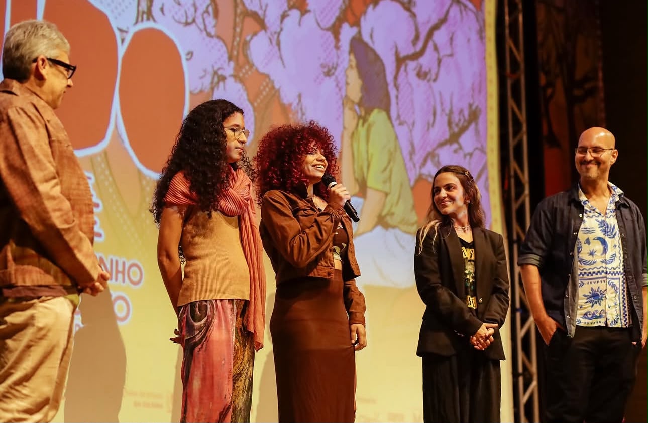 Festival Muído
