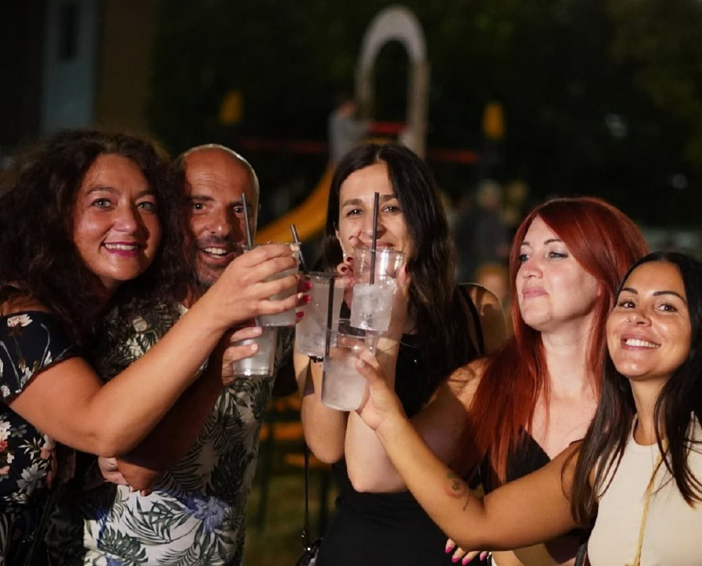 Valera In Festa