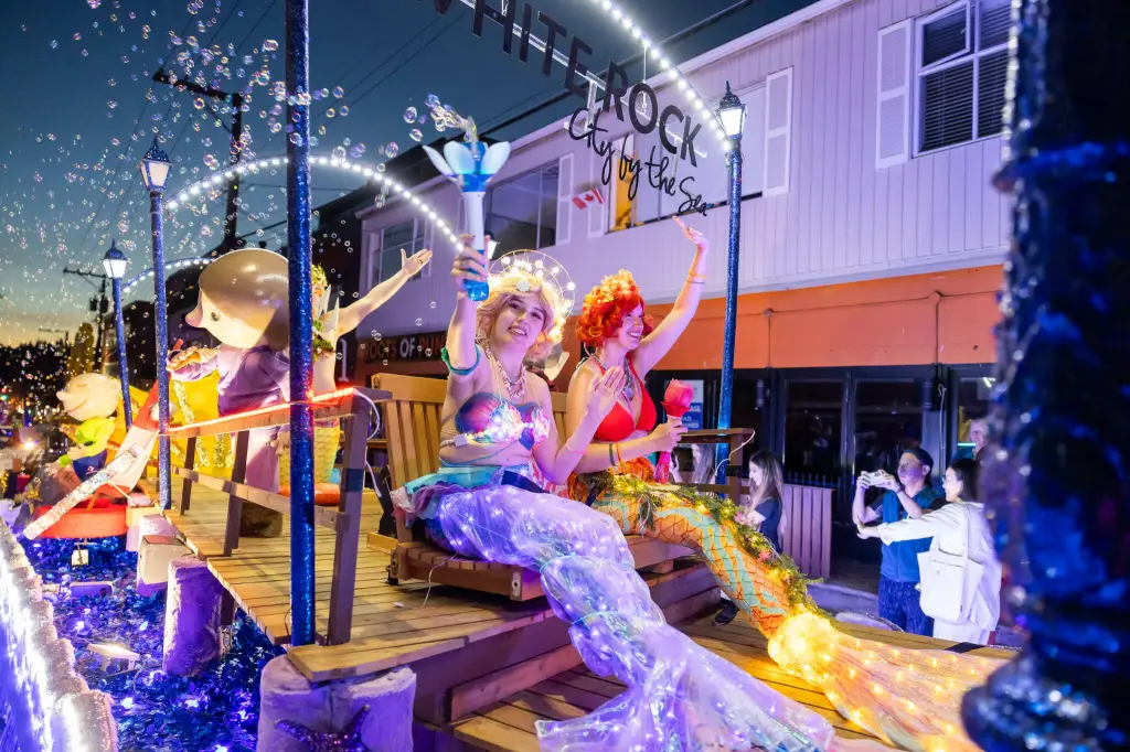 75th White Rock Sea Festival