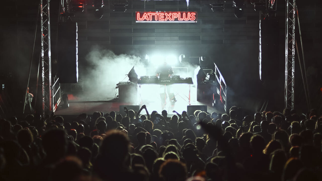 Lattexplus Festival 2026
