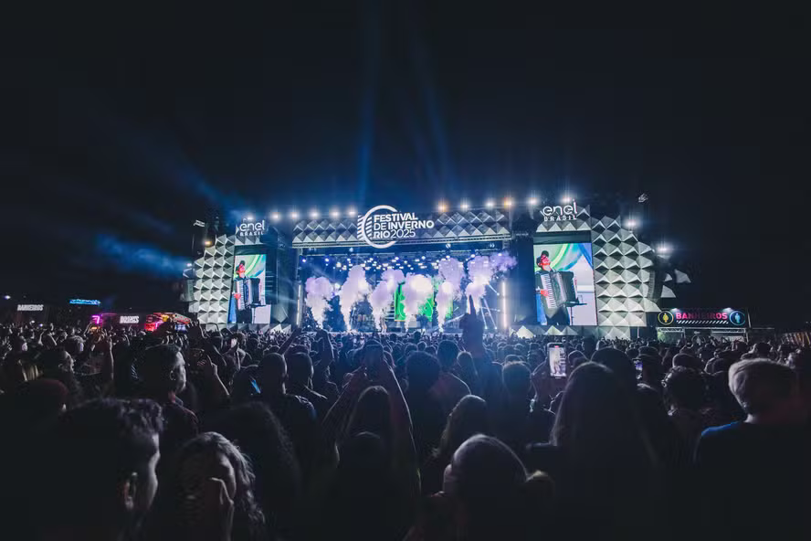 Festival de Inverno Rio