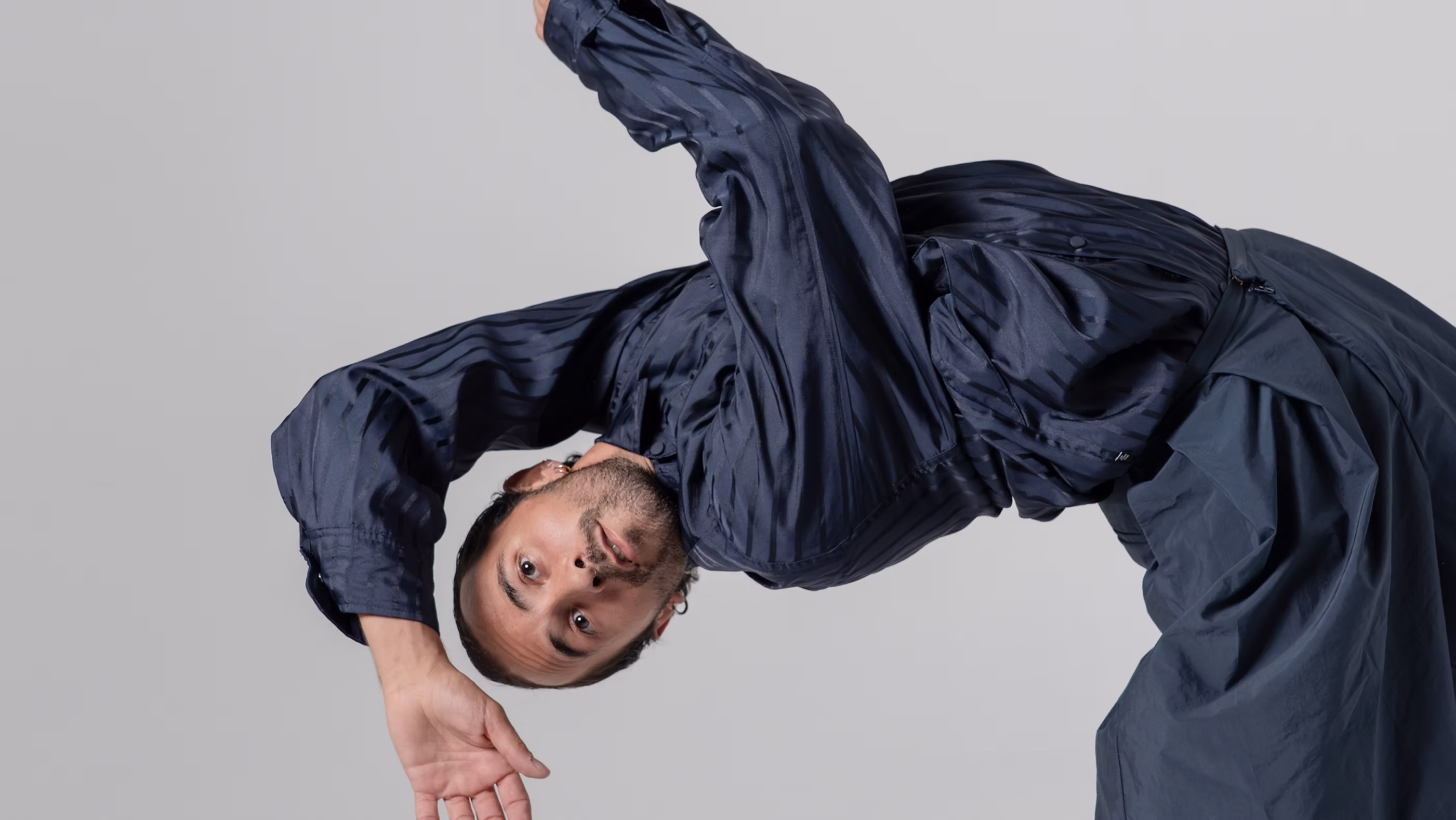 Malta International Arts Festival: Labyrinth