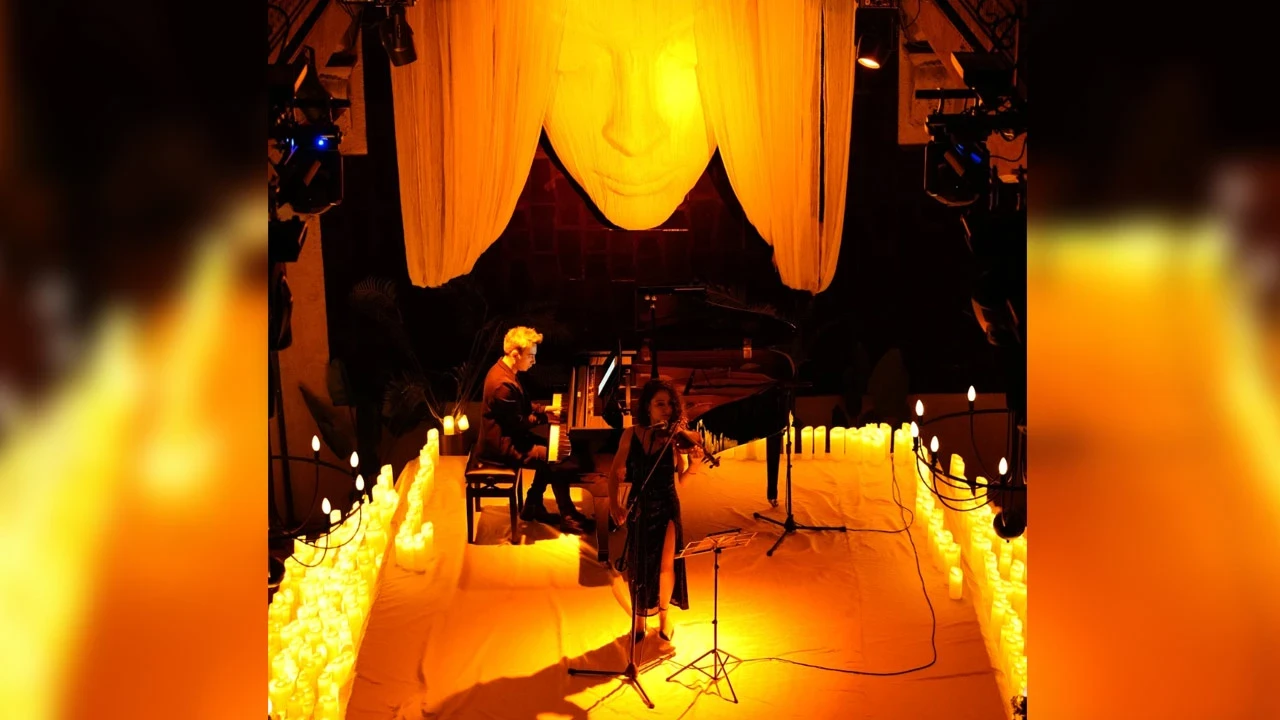 Candela Concert
