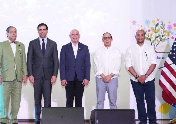 Dominican Book and Culture Festival