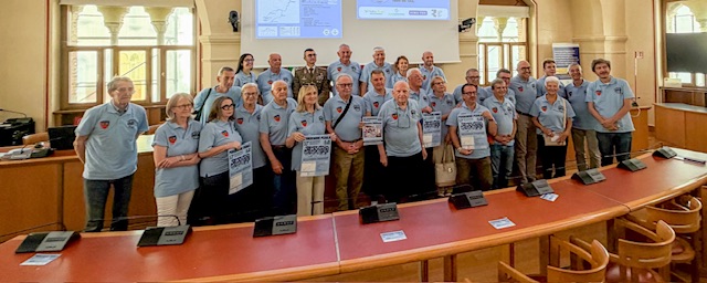 Pordenone Pedala, la festa delle due ruote