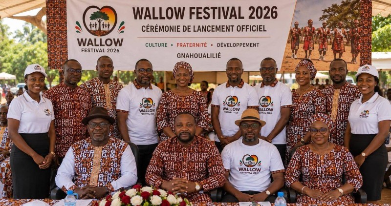 Wallow Festival