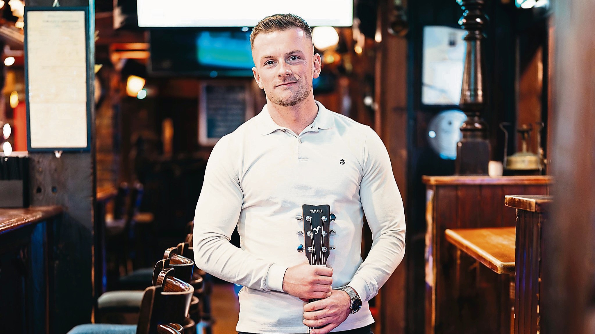 Ballygawley Music Festival