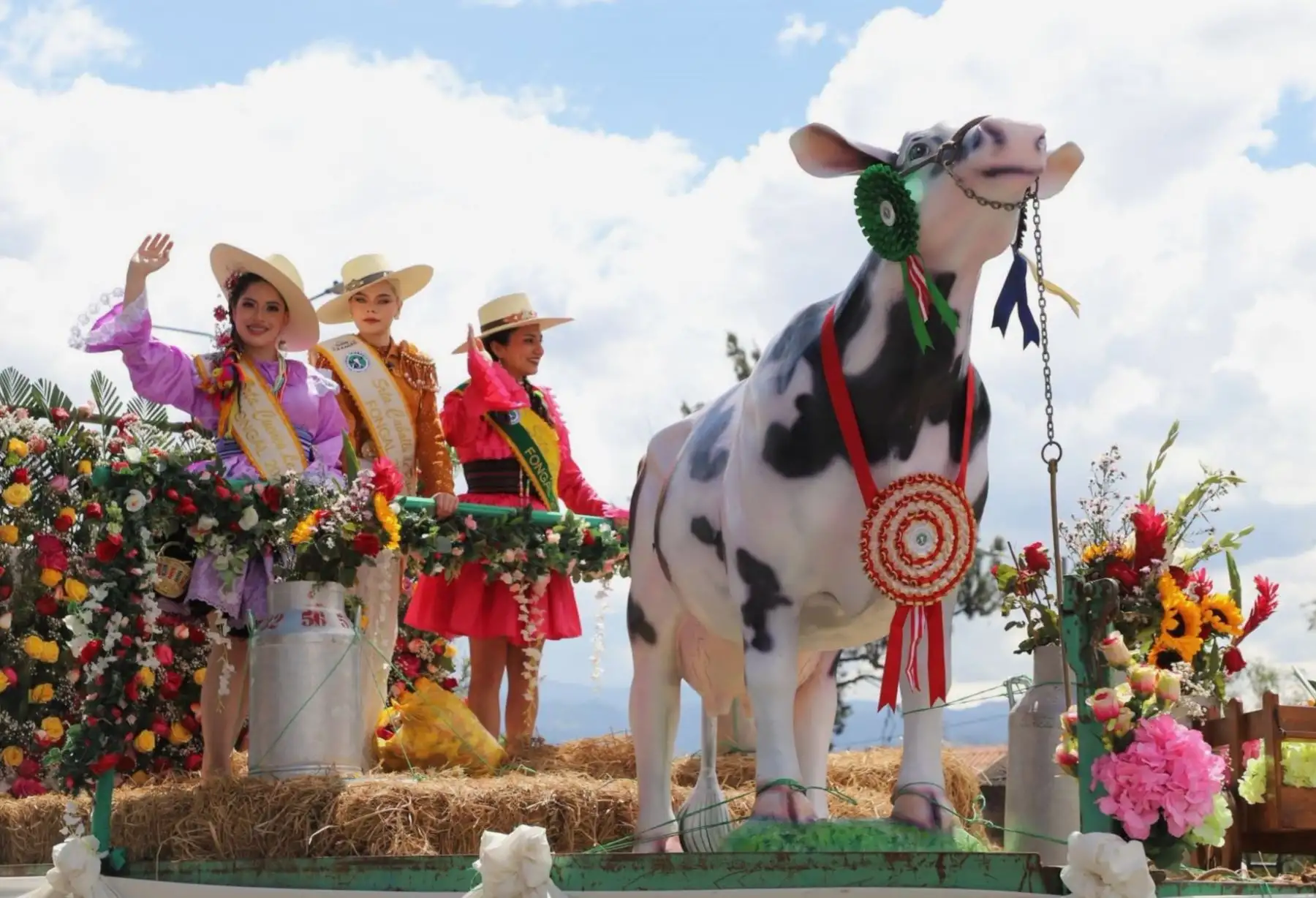 Feria Fongal