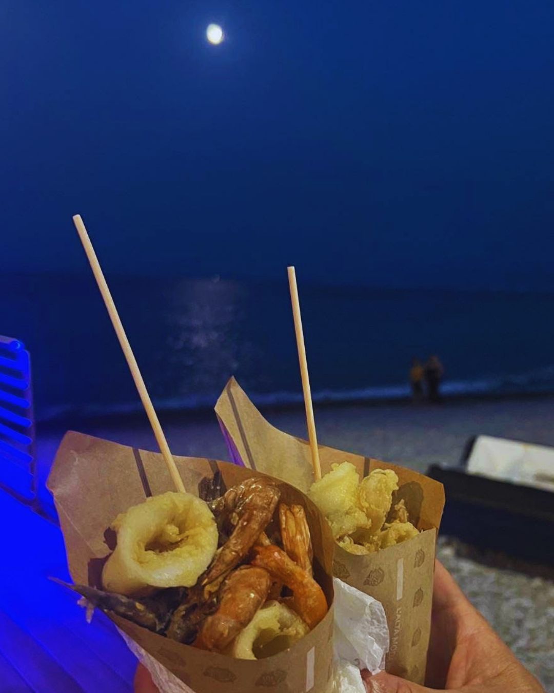 Festa del Mare