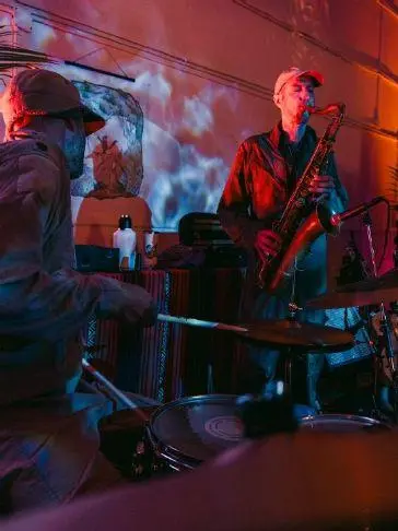 Sakoyana Live in Bend