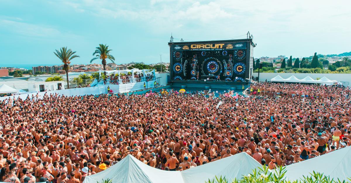 Circuit Festival