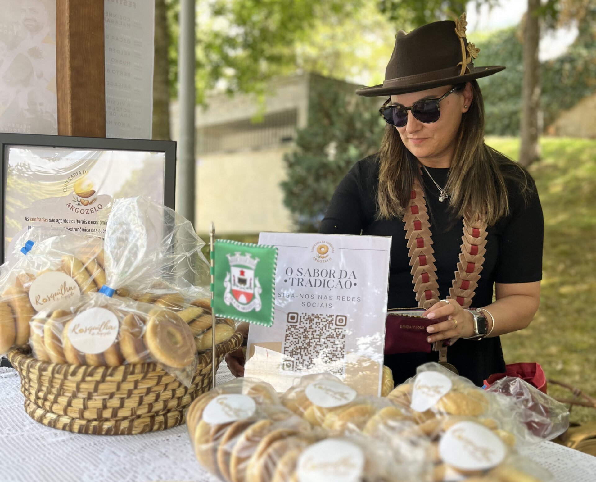 Festival Gastronómico “Voraz”