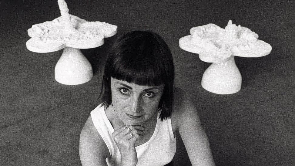 Helen Chadwick: Body and Landscape