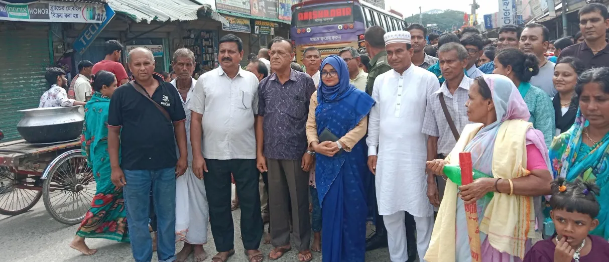 শ্রী শ্রী জগন্নাথ দেবের রথযাত্রা