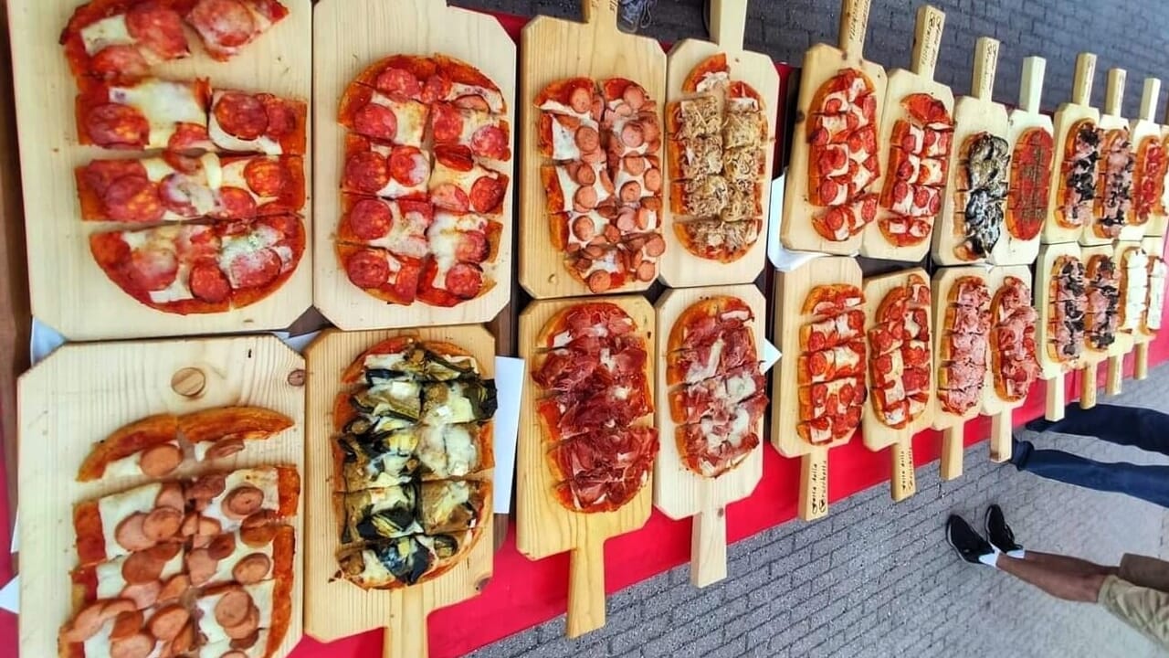 Festa della Bruschetta 2026