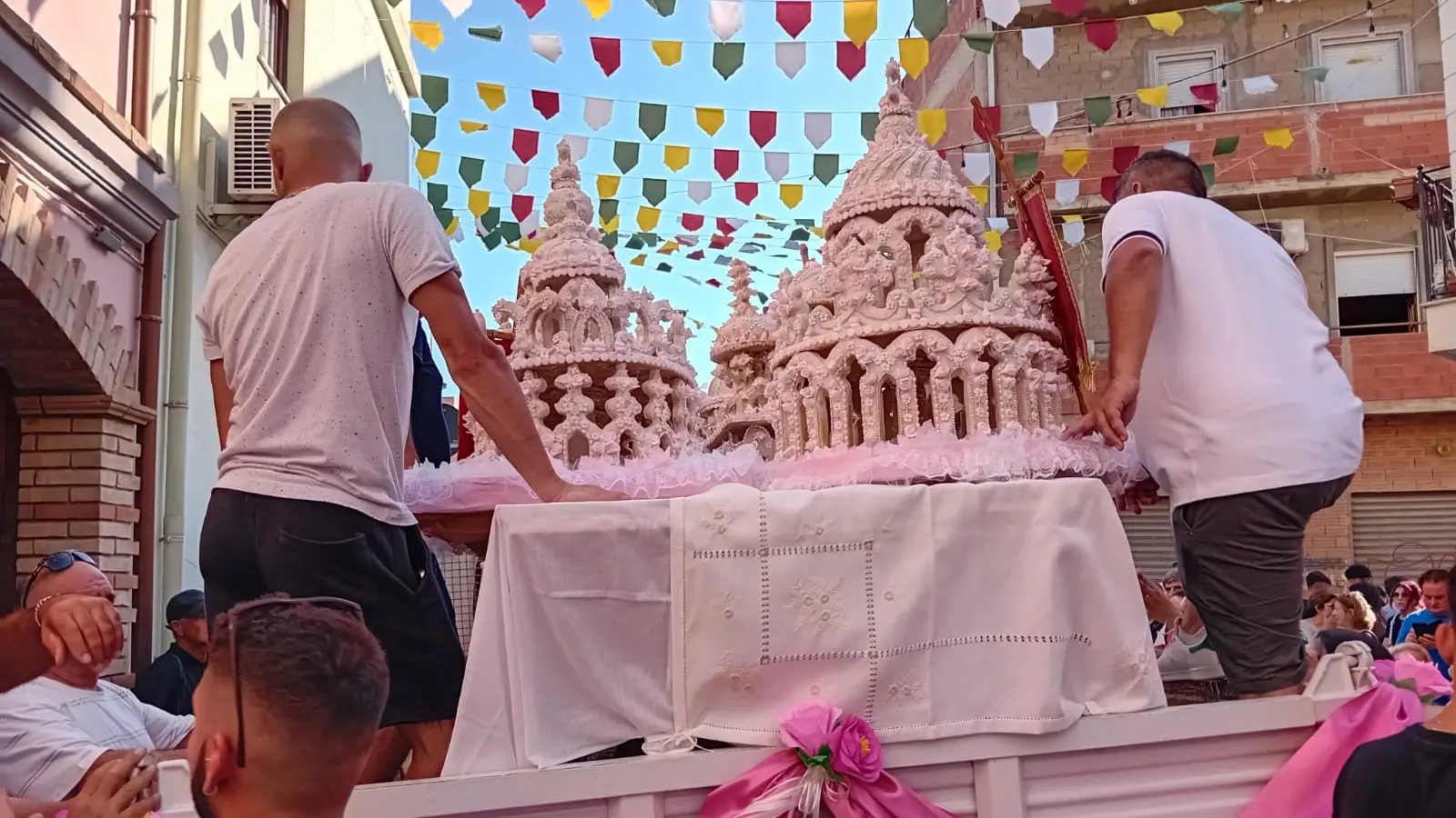 Festa di San Giovanni Battista