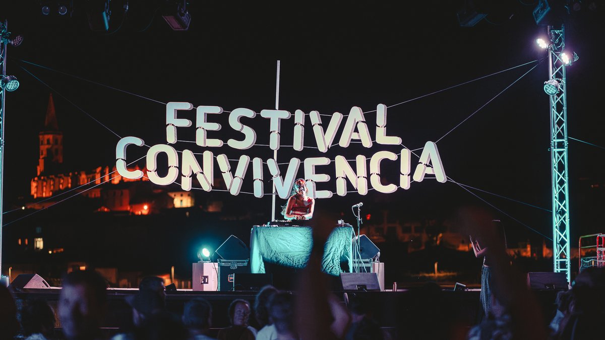 Festival Convivencia