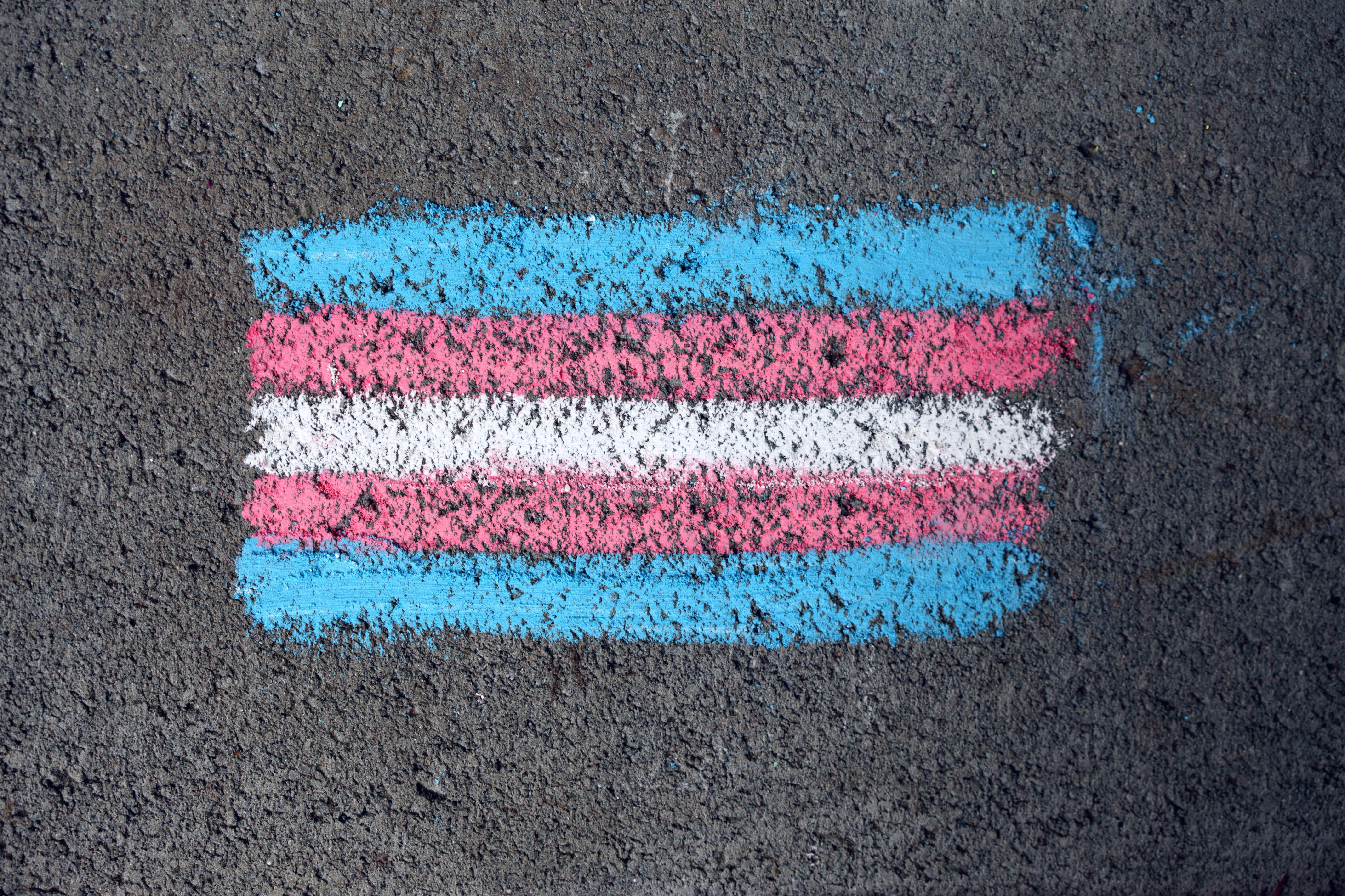 Trans Pride Esch-sur-Alzette