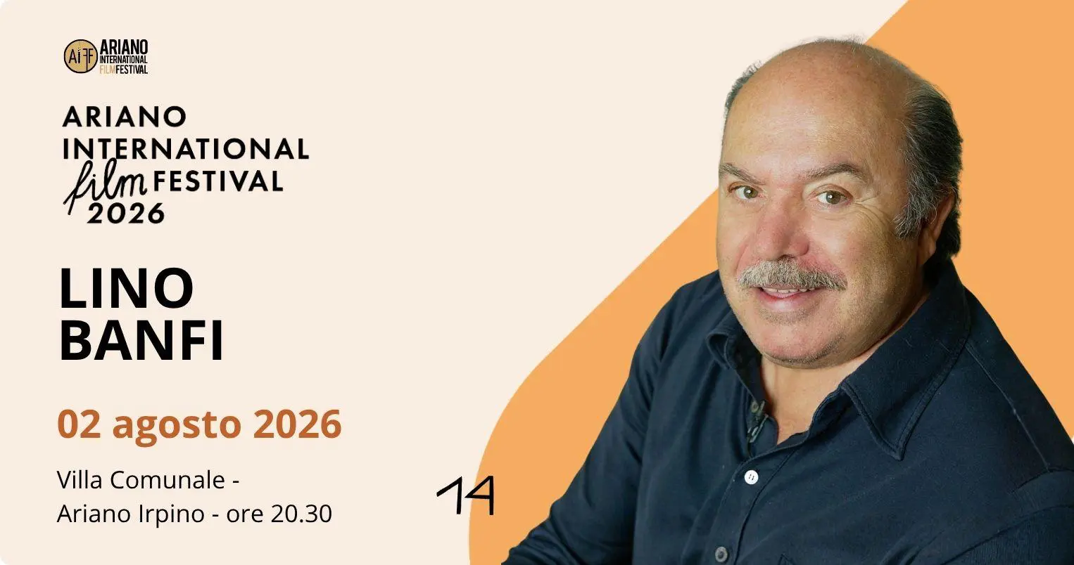 Ariano International Film Festival