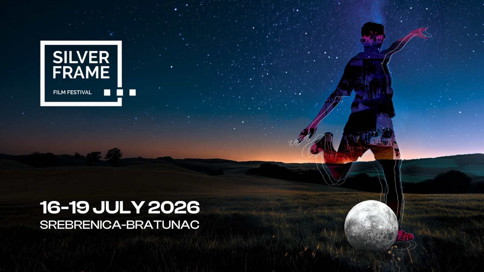 Silver Frame Film Festival 2026