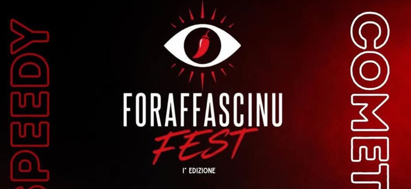 Foraffascinu Fest