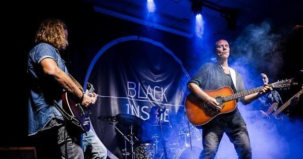 Pontinia Rock & Blues Festival