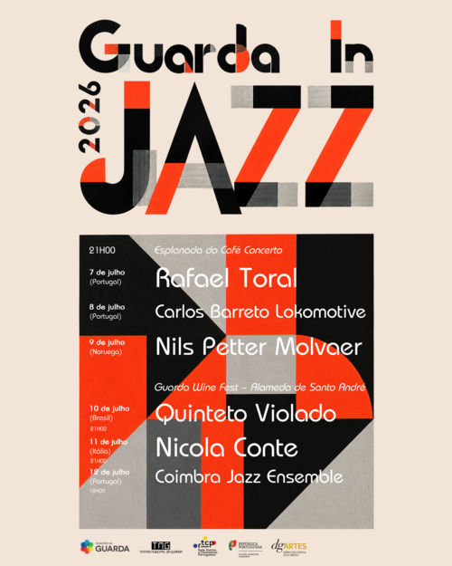 Guarda In Jazz