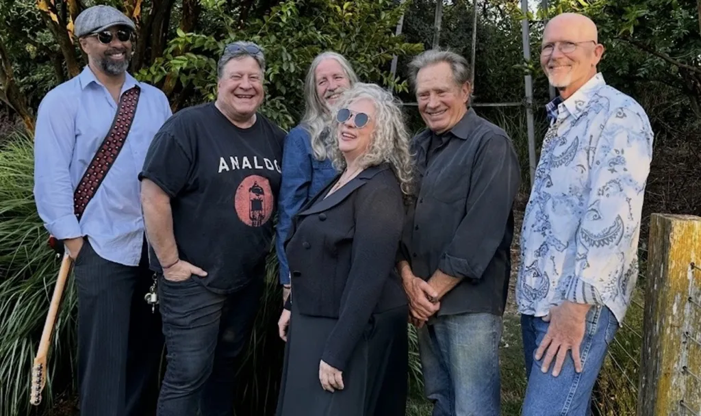 Celebration of women in music