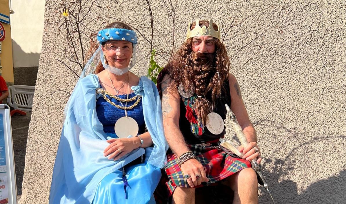 Orobica Celtic Festival