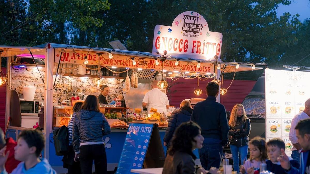 Bologna Street Food Festival