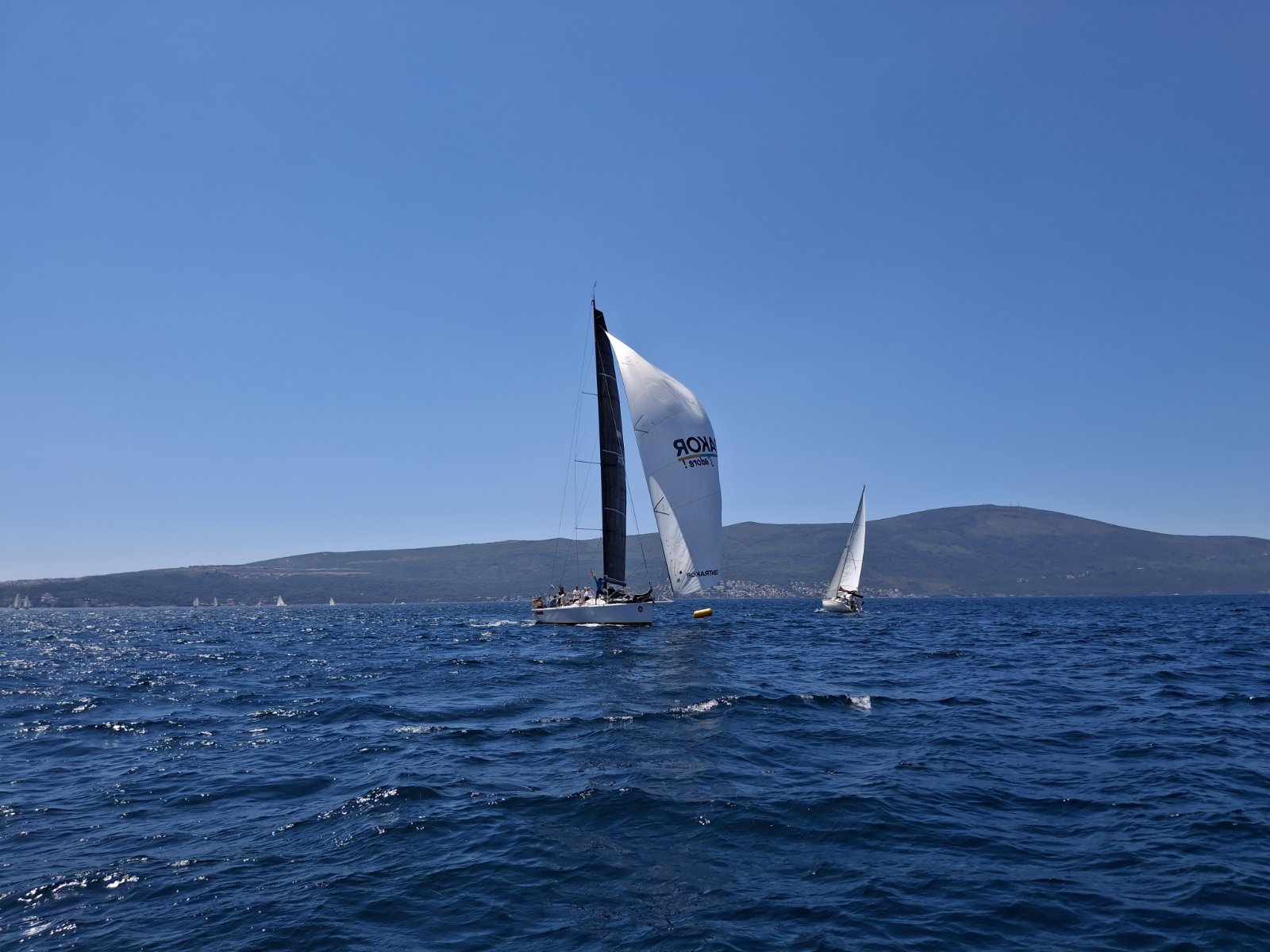 Regata Arsenal Cup