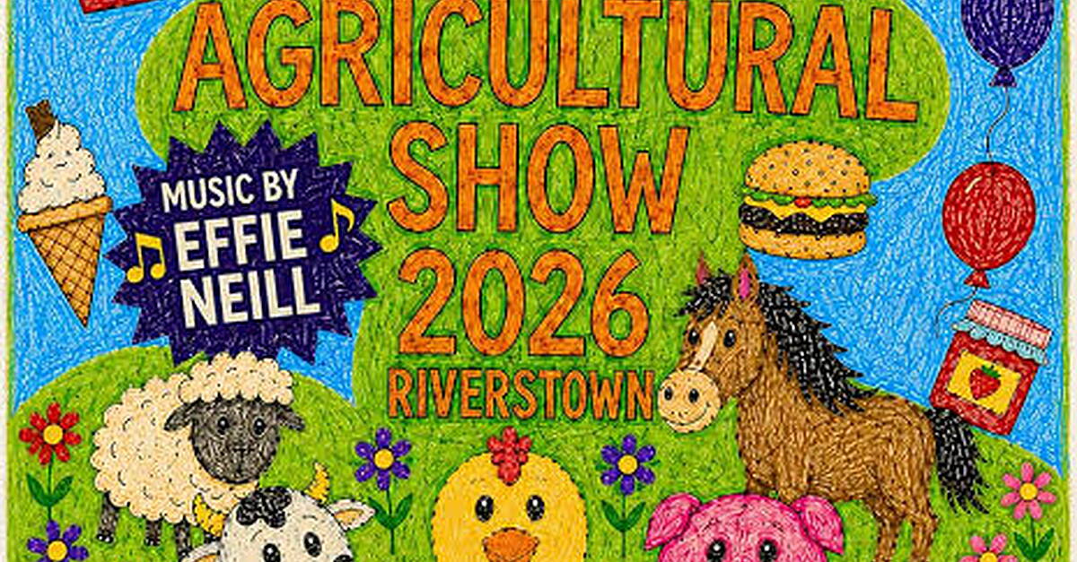 Sligo County Agricultural Show