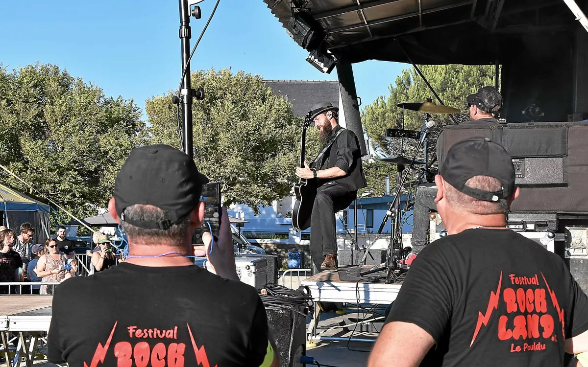 Festival Rock Land