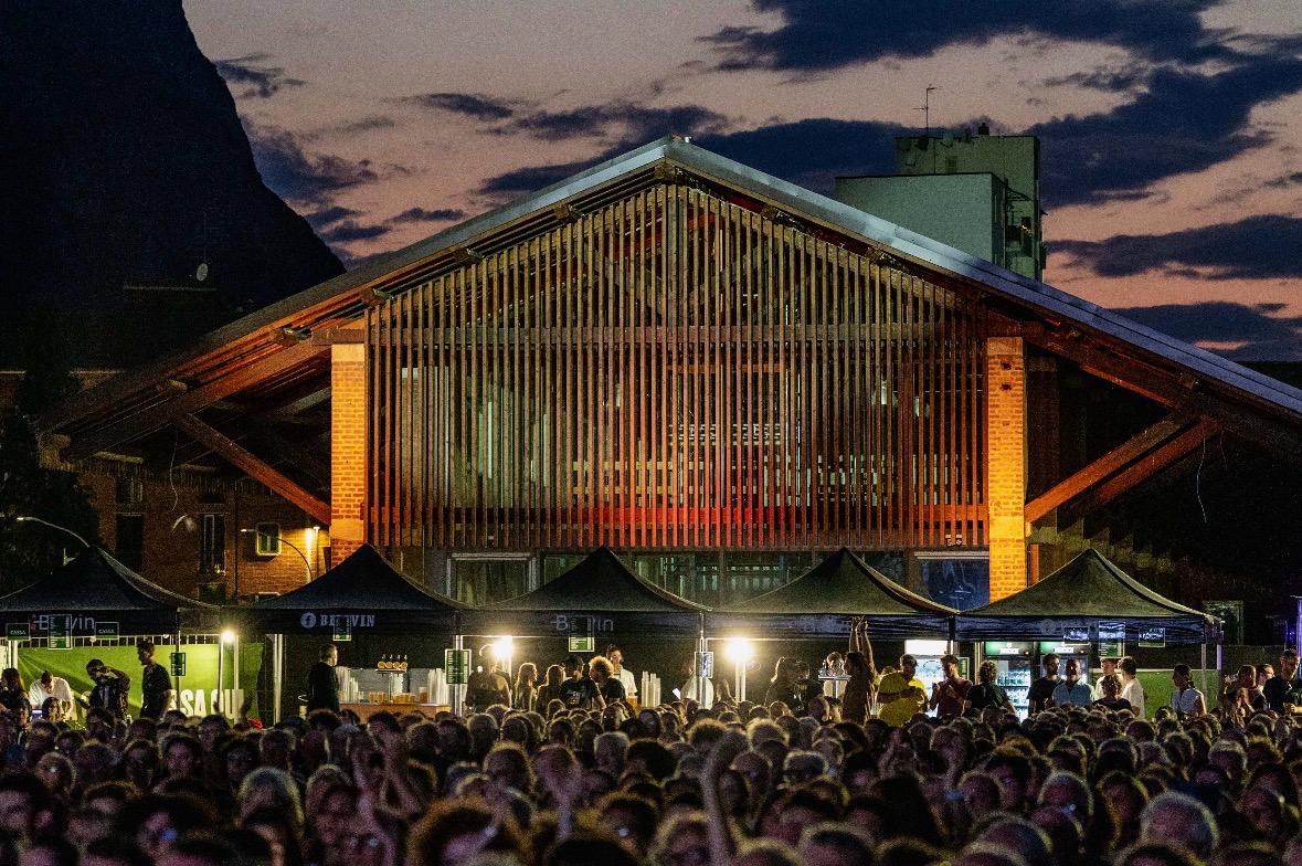 Scenario Festival 2026