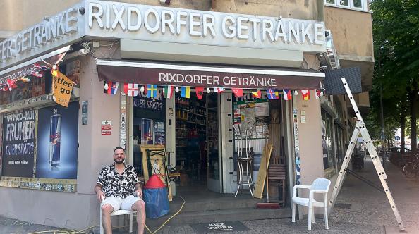 48 Stunden Neukölln