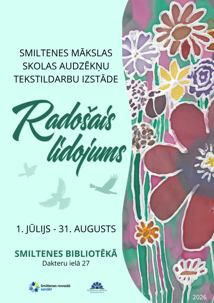 Radošais lidojums