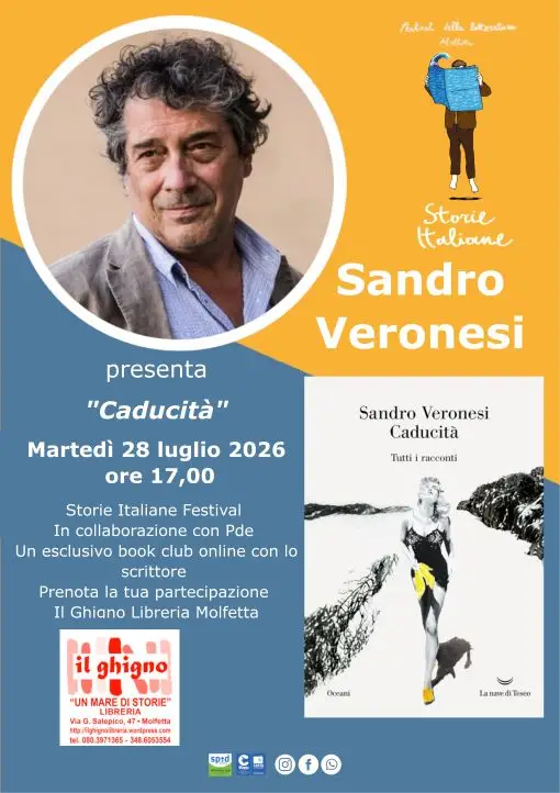 Storie Italiane Festival