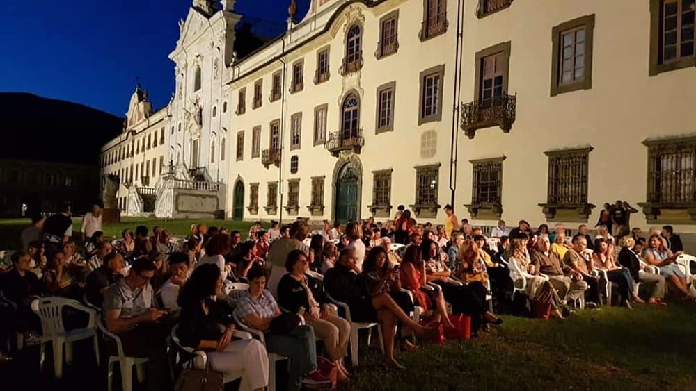 Certosa Festival